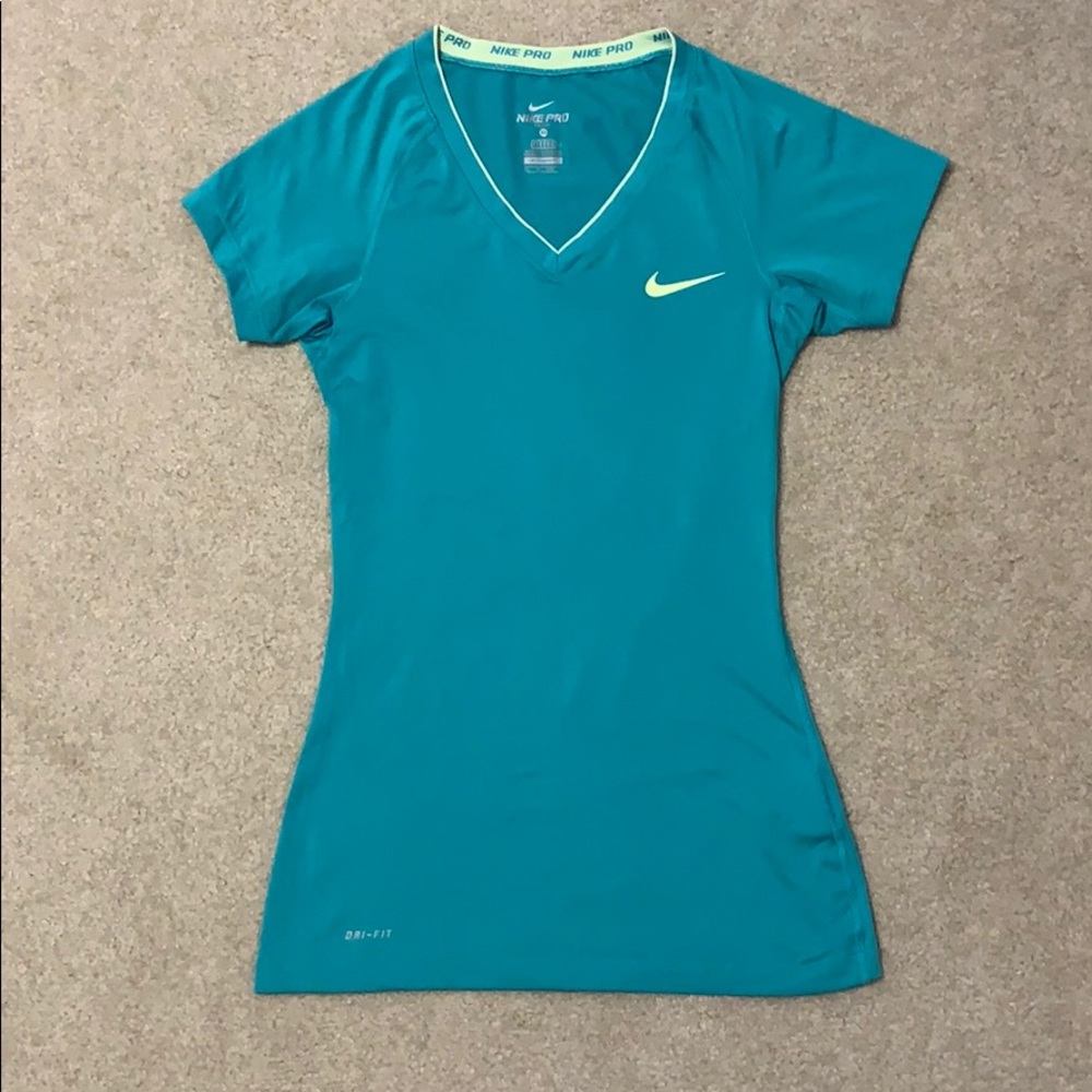Nike shirt